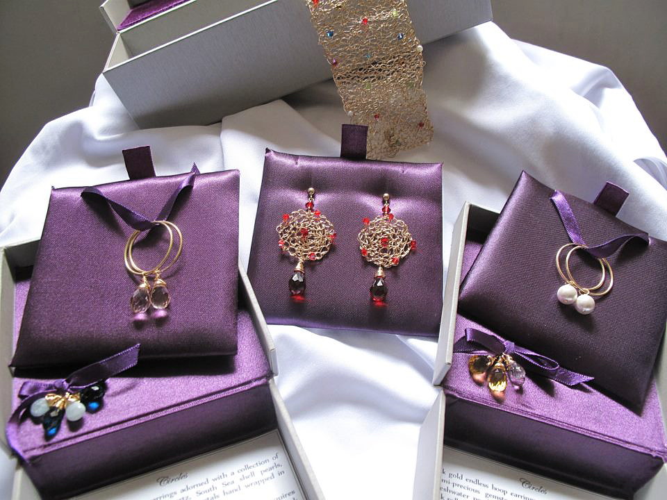 Personalized Jewelry Boxes J. Pedreria